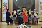 End of Year Party and Graduation Part 2